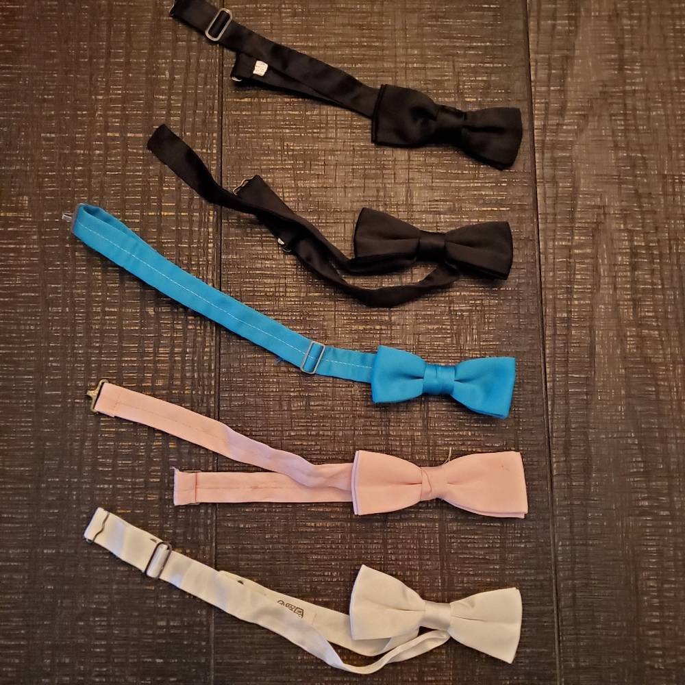 Bowties - image 1
